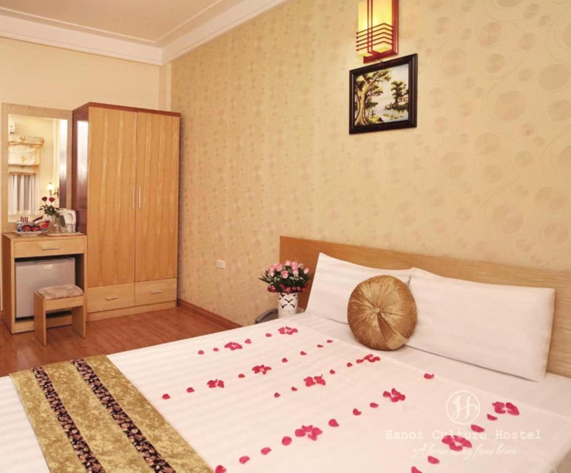 Hanoi Culture Hostel, Hanoi