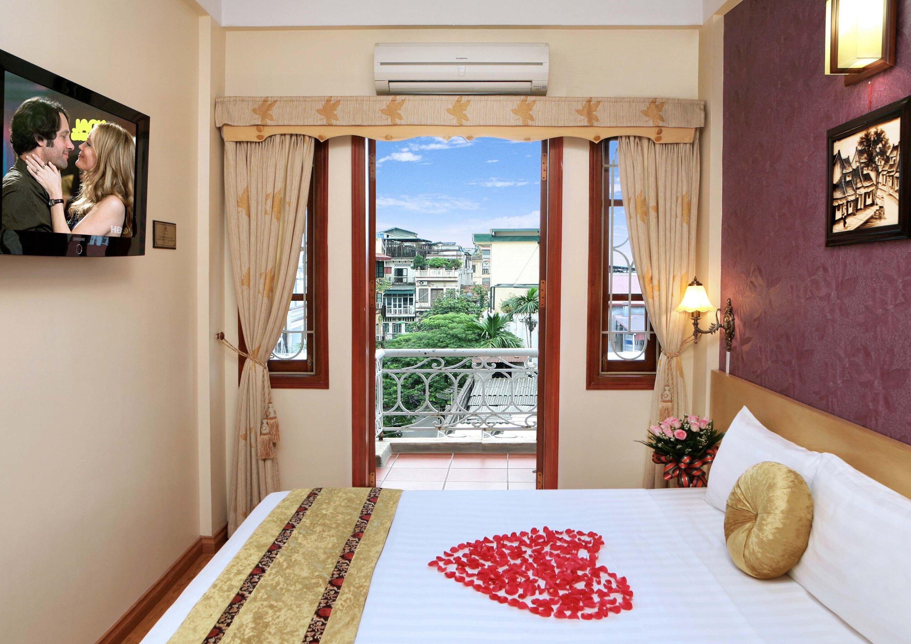 Hanoi Culture Hostel — Photos 3